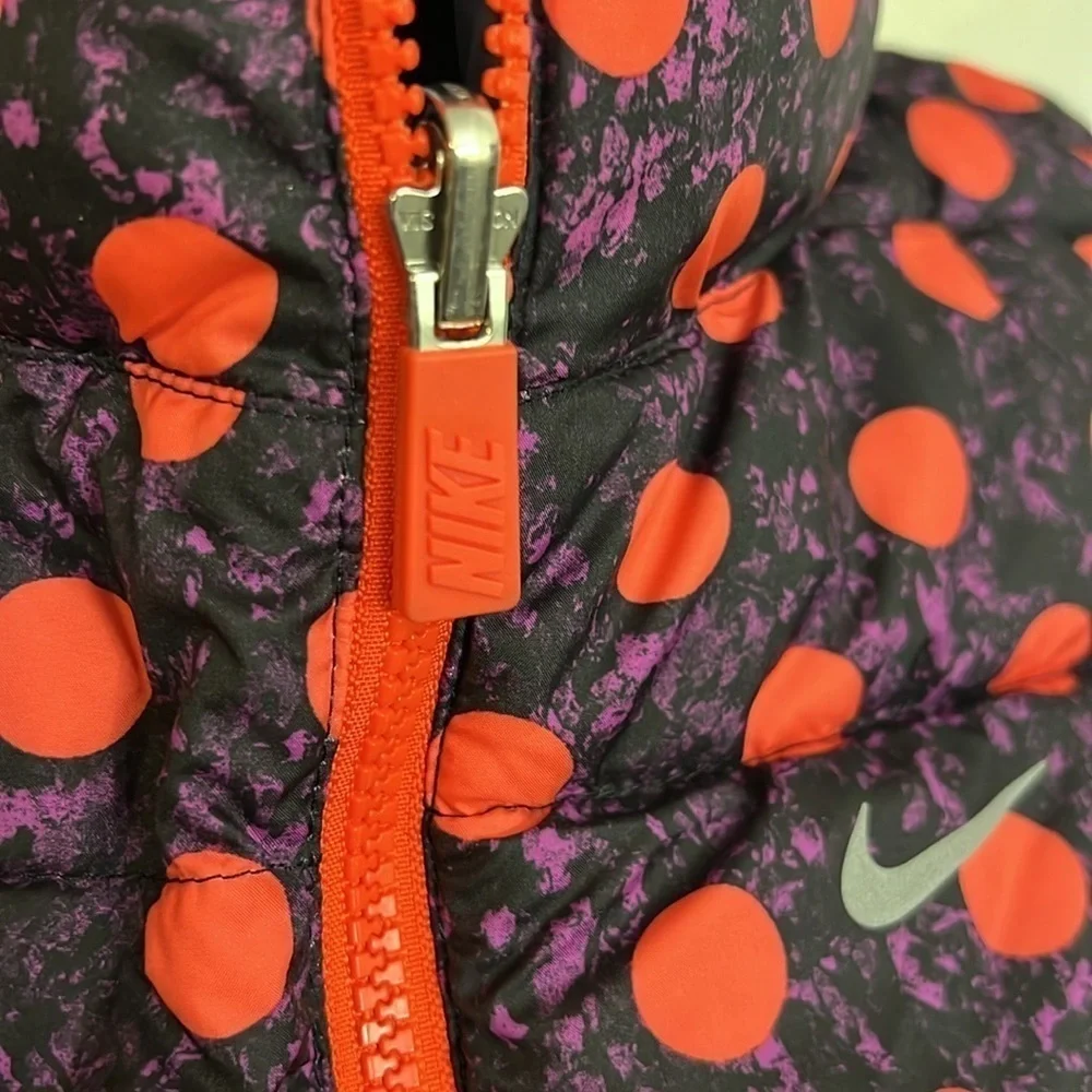 Nike or alliance preowned